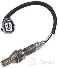 img 4 attached to 🚗 Enhance Your Vehicle's Performance with the Denso 234-4094 Oxygen Sensor