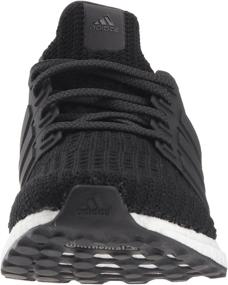 img 3 attached to Adidas Womens Ultraboost Running Black Women's Shoes : Athletic