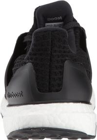 img 2 attached to Adidas Womens Ultraboost Running Black Women's Shoes : Athletic