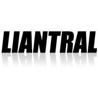 liantral логотип