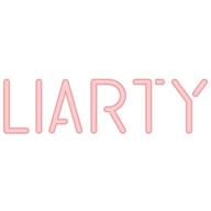 liarty logo