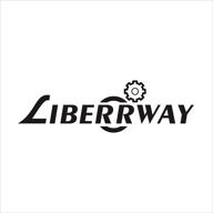 liberrway логотип