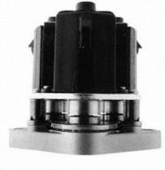 enhanced performance egr valve - standard motor products egv384 logo