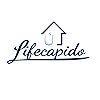 lifecapido logo