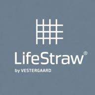 lifestraw логотип