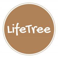 lifetree логотип