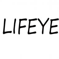 lifeye logo