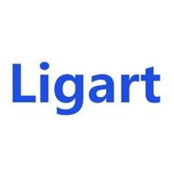 ligart logo
