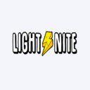 light nite logo
