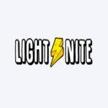 light nite 로고