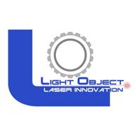 lightobject логотип