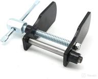 🔧 sxjz disc brake pad installation tool- caliper press spreader, universal fit for brake caliper logo
