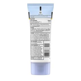 img 3 attached to 🌞 Neutrogena Dry-Touch Non-Greasy Sunscreen: Advanced Skin Care with Enhanced Resistance