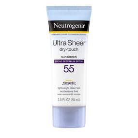 img 4 attached to 🌞 Neutrogena Dry-Touch Non-Greasy Sunscreen: Advanced Skin Care with Enhanced Resistance