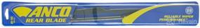 img 2 attached to 🚗 ANCO AR-14D Rear Windshield Wiper Blade - 14-inches, (1-Pack)