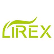 lirex логотип