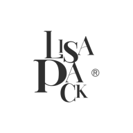 lisapack logo