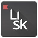 lisk freewallet logo
