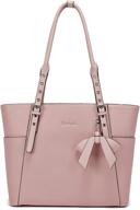 bostanten leather handbag designer shoulder women's handbags & wallets for totes logo