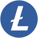 litecoin logotipo