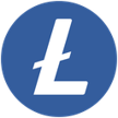 Logotipo de litecoin