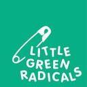 little green radicals logo