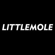 littlemole logo