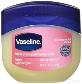 img 4 attached to Vaseline Ptrlm Jel Baby Size Diapering