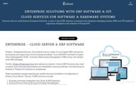 img 1 attached to Enterox Enterprise Cloud review by Darin Marshall