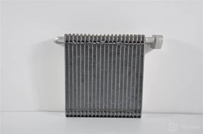 img 3 attached to TYC 97017 EVAPORATOR