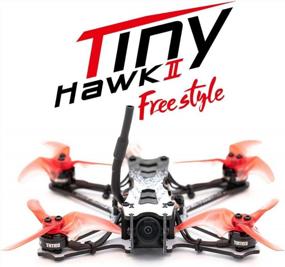 img 1 attached to SoloGood 4Pcs Emax Tinyhawk Whoop HV LiPo Battery 450MAh 1S 3.8V 85C For Cinewhoop Tinyhawk JST-PH 2.0 Micro FPV Racing Drone