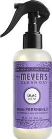 img 3 attached to Mrs. Meyer's Lilac Room Freshener - 8 OZ