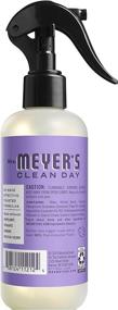 img 2 attached to Mrs. Meyer's Lilac Room Freshener - 8 OZ