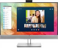 hp elitedisplay 27-inch 1fh51a8 🖥️ display, full hd 1920x1080p, 60hz, ‎1fh51a8#aba logo