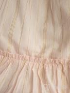 img 1 attached to Amazon Brand Sleeveless Unicorns Metallic Girls' Clothing in Dresses review by Ashlee Washington