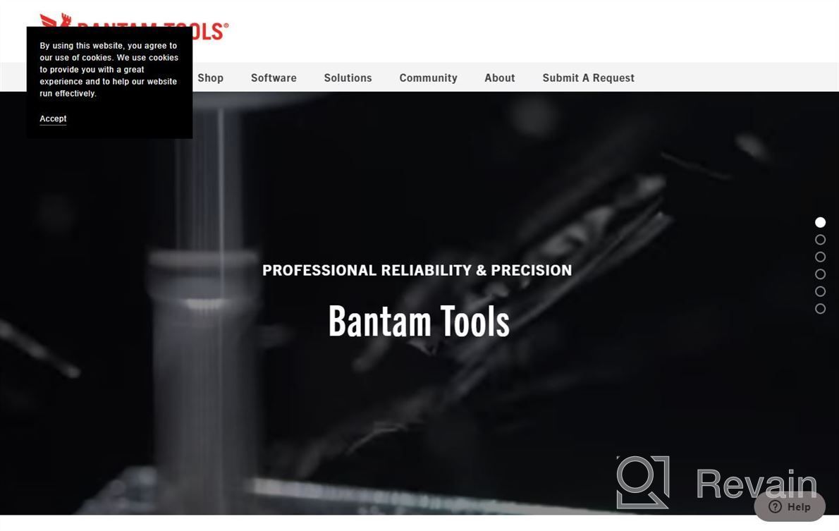 img 1 attached to Bantam Tools review by Carlos Macy