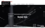 картинка 1 прикреплена к отзыву Bantam Tools от Carlos Macy