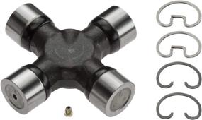 img 4 attached to 295 Greaseable Super Strength U Joint