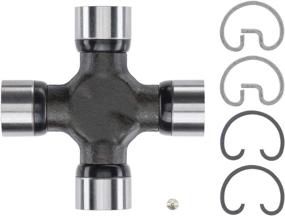 img 3 attached to 295 Greaseable Super Strength U Joint