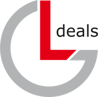 ljdeals логотип