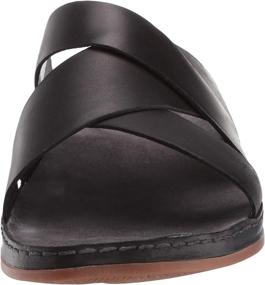 img 3 attached to 👟 Chaco Women's Wayfarer Slide Sandals - Perfect Athletic Shoes for Women