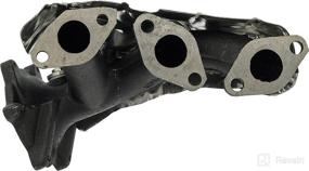 img 2 attached to Dorman 674 431 Exhaust Manifold Kit