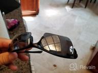 картинка 1 прикреплена к отзыву 🕶️ Replacement Oakley Quarter Men's Lenses - PapaViva Sunglasses & Accessories от Jayson Sharma