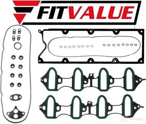 img 4 attached to VS50504R 1 Compatible Silverado 1999 2013 2001 2006