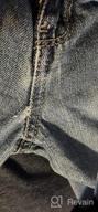 img 1 attached to 👖 Boys' Clothing: Childrens Place Bootcut Jeans for Boys in Jeans review by John Warren