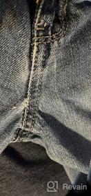 img 5 attached to 👖 Boys' Clothing: Childrens Place Bootcut Jeans for Boys in Jeans