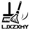 ljxzxmy логотип