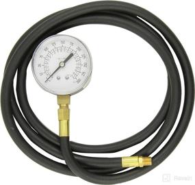 img 1 attached to 🔍 Enhanced Performance: ATD-5550 Automatic Transmission & Engine Oil Pressure Gauge Kit