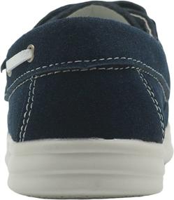 img 1 attached to 👞 Apakowa Loafers: Stylish & Comfortable Little Boys' Casual Shoes - Loafers