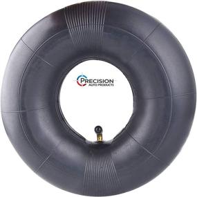 img 3 attached to 🛴 Premium Heavy Duty Inner Tube for Razor E300 Scooter - 3.00-4 Replacement Tire Tube, Ideal for Mobility Scooters, Pocket Rocket, and More - 260x85 Size with Angle Valve (1)